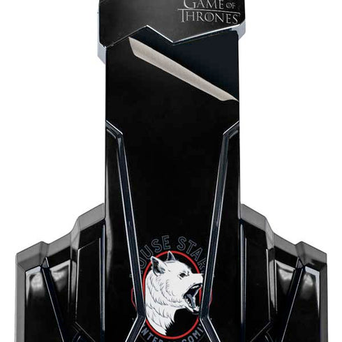 Game of Thrones: House Stark Direwolf BENGOO G9000 Skin